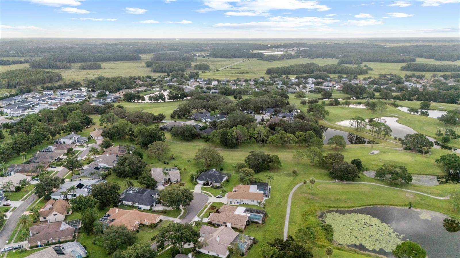 MF-3 AT THE EAGLES - Residential