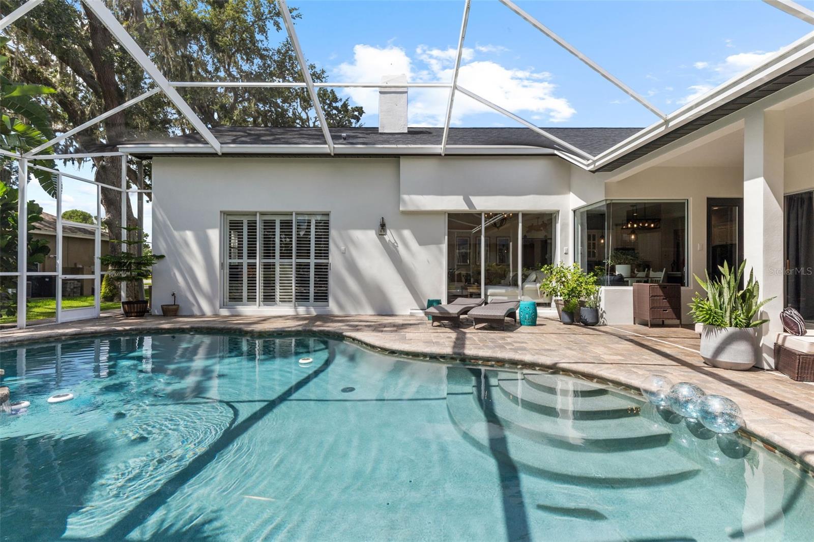 MF-3 AT THE EAGLES - Residential