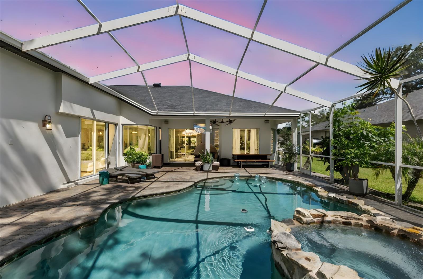 MF-3 AT THE EAGLES - Residential