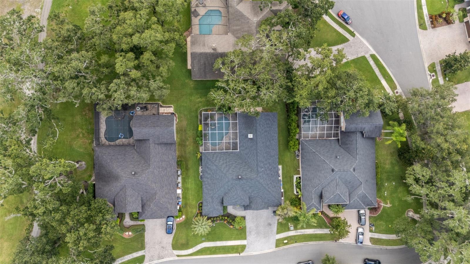 MF-3 AT THE EAGLES - Residential