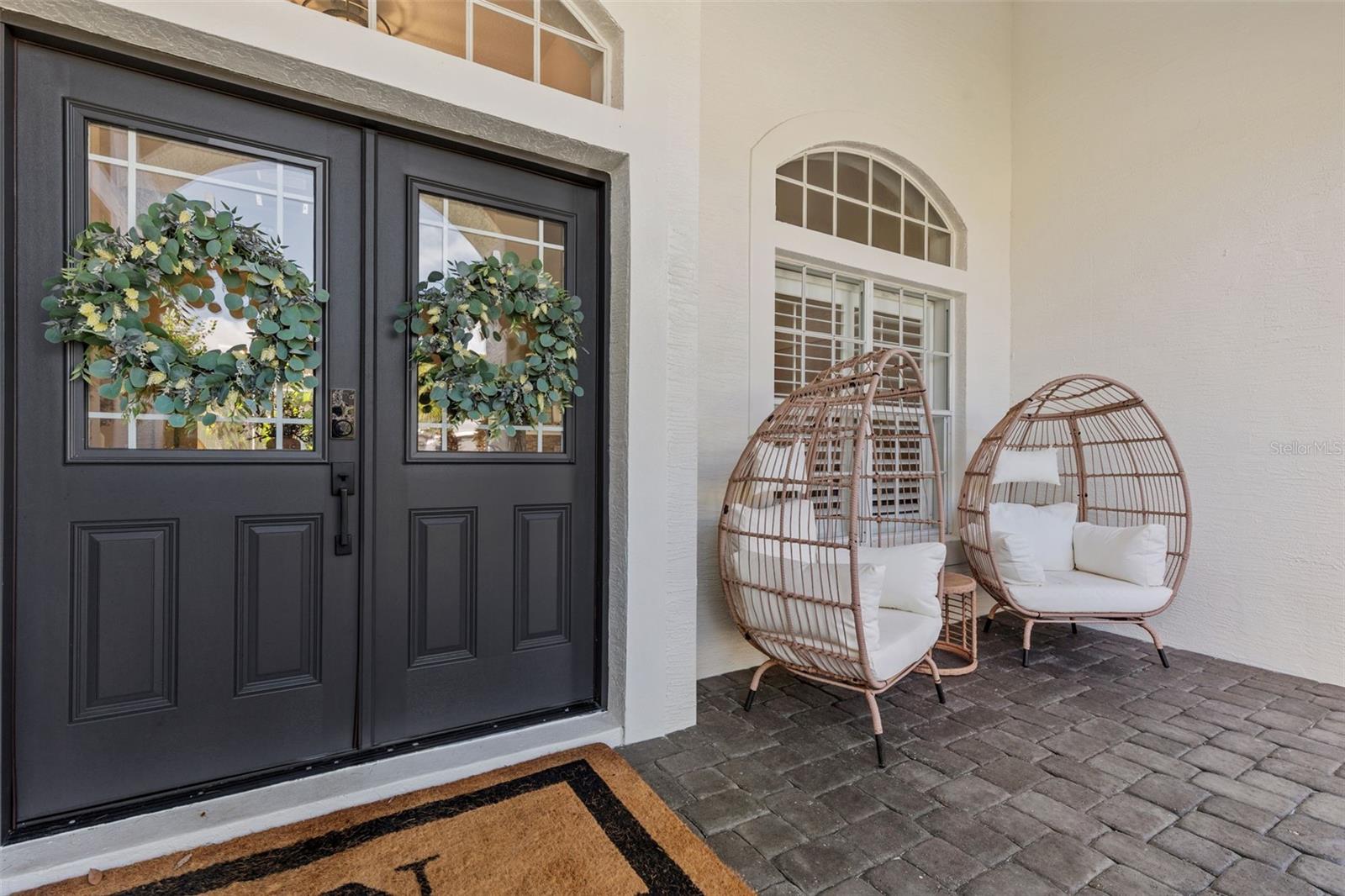 MF-3 AT THE EAGLES - Residential