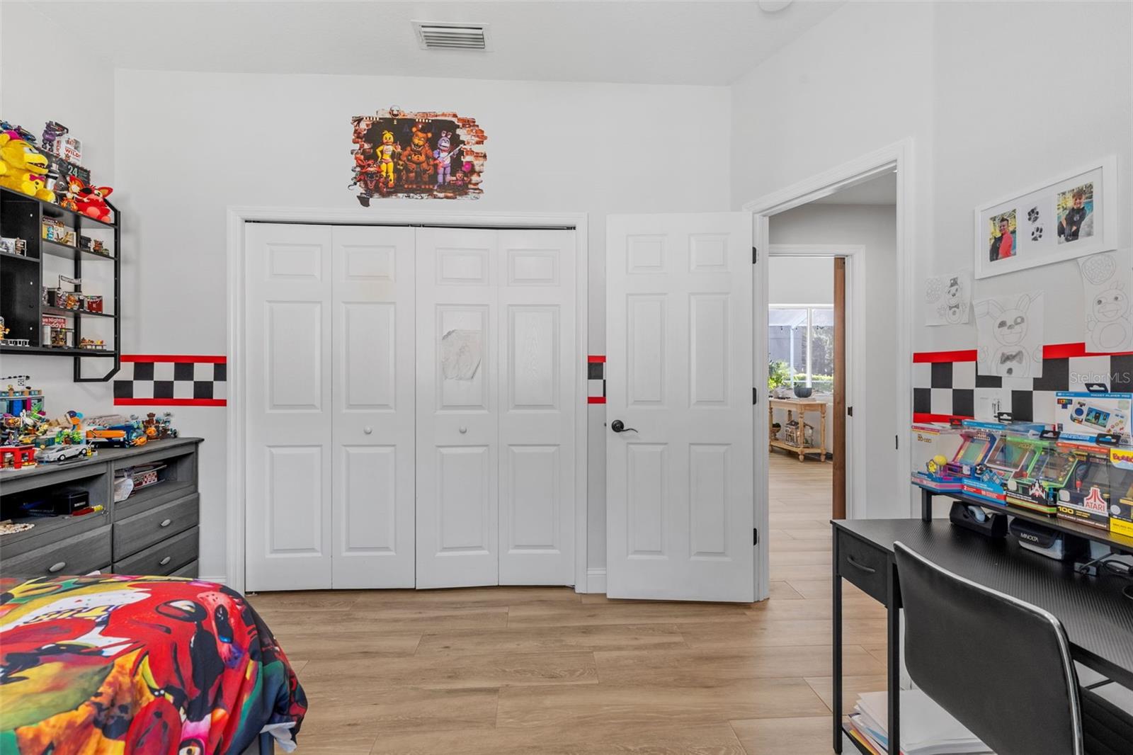 MF-3 AT THE EAGLES - Residential