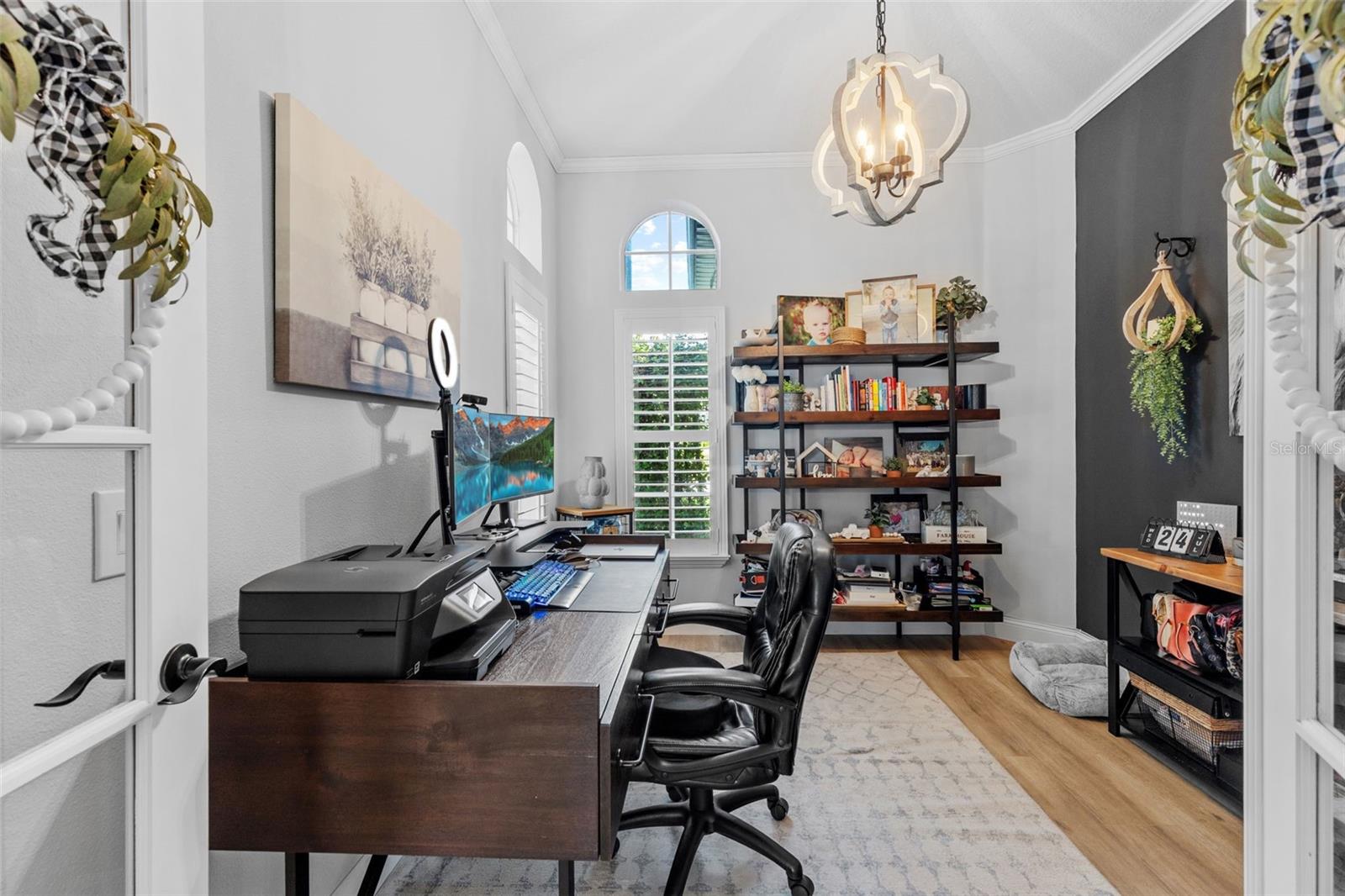 MF-3 AT THE EAGLES - Residential