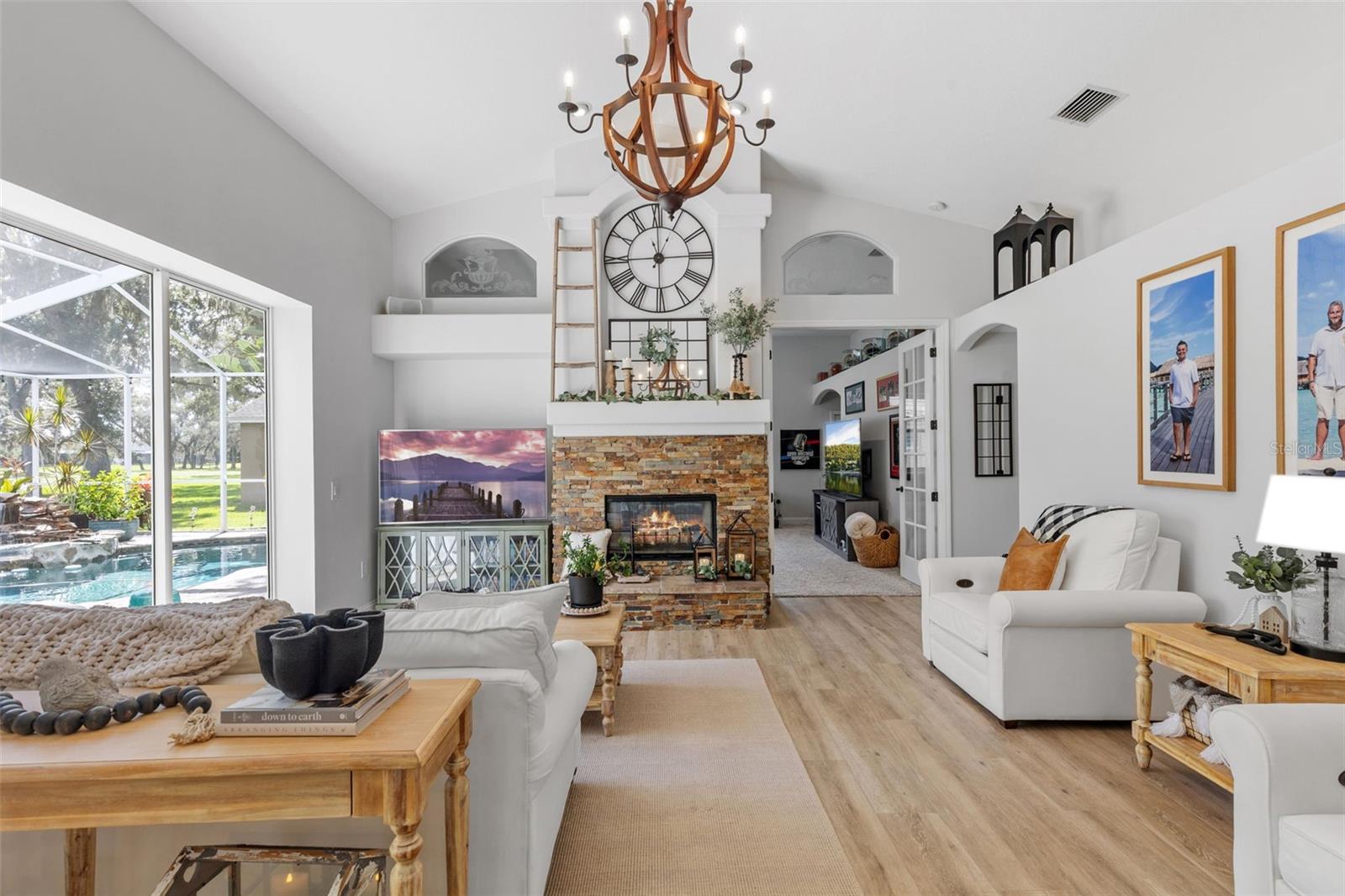 MF-3 AT THE EAGLES - Residential