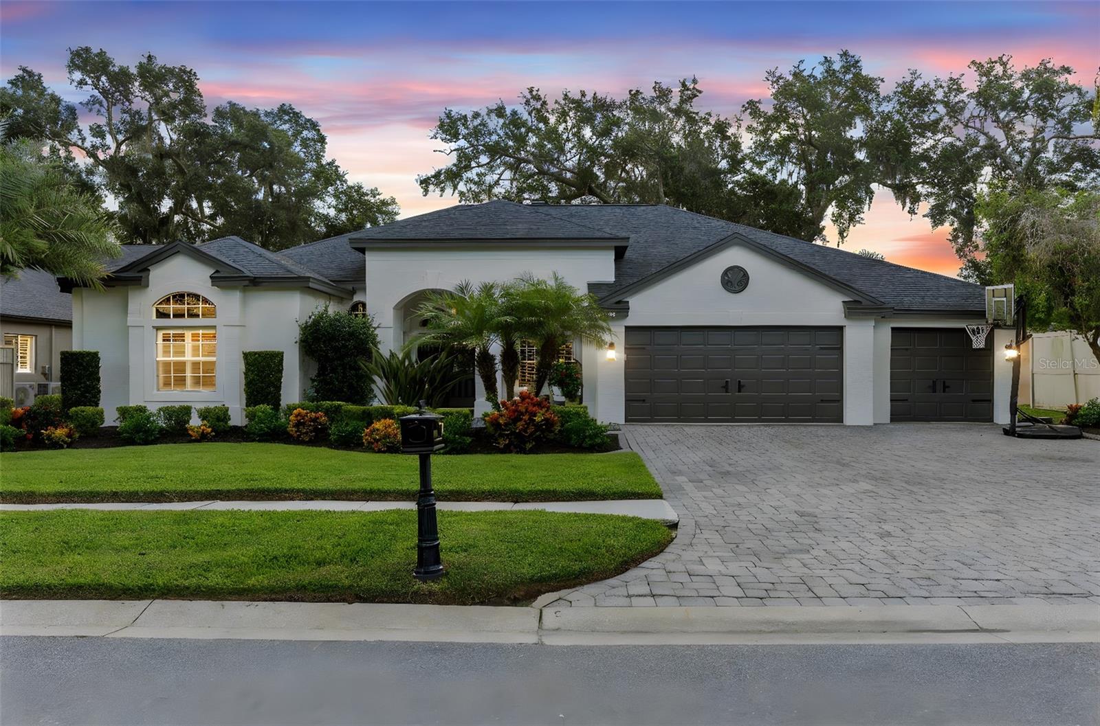 MF-3 AT THE EAGLES - Residential