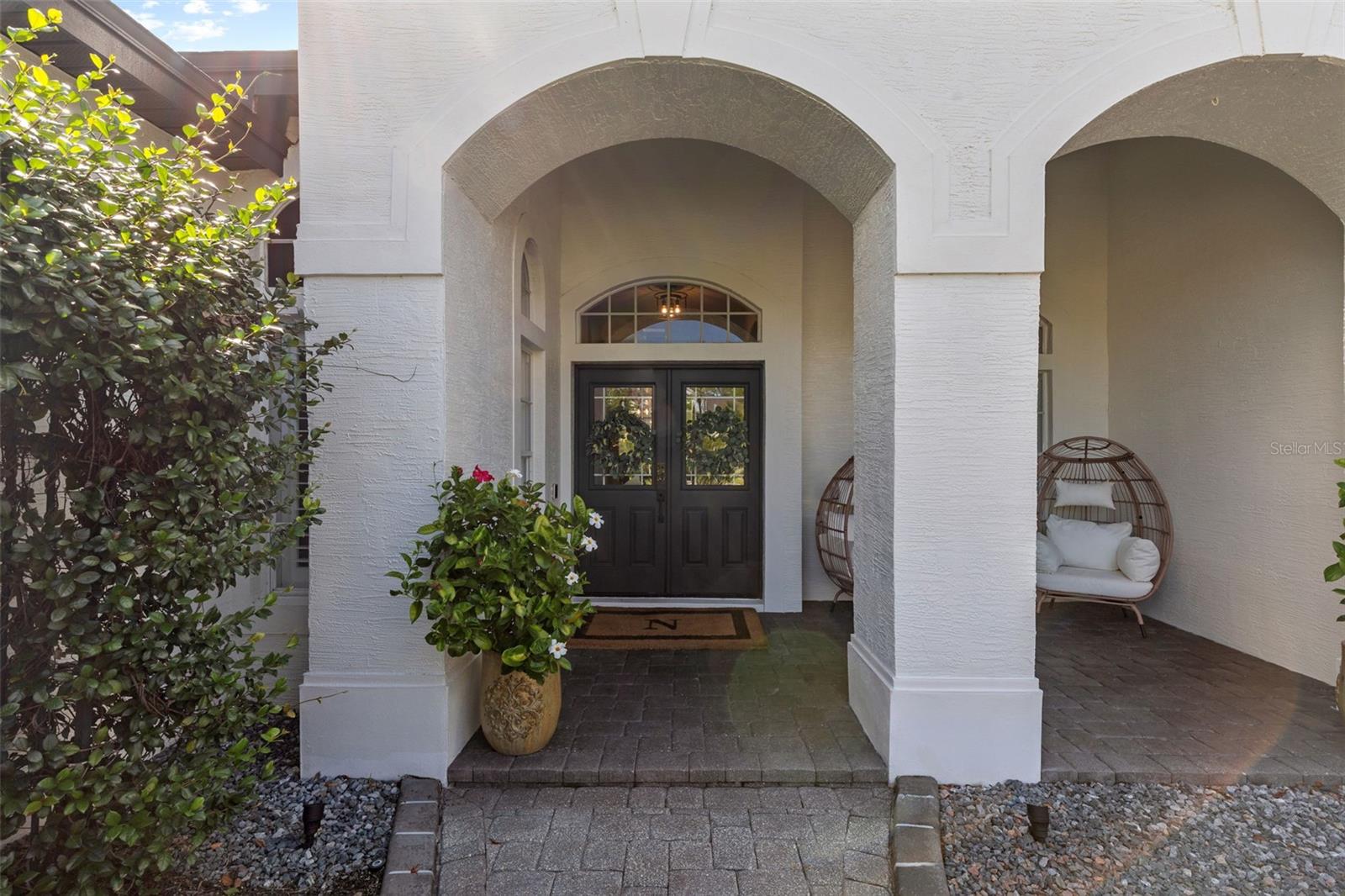 MF-3 AT THE EAGLES - Residential