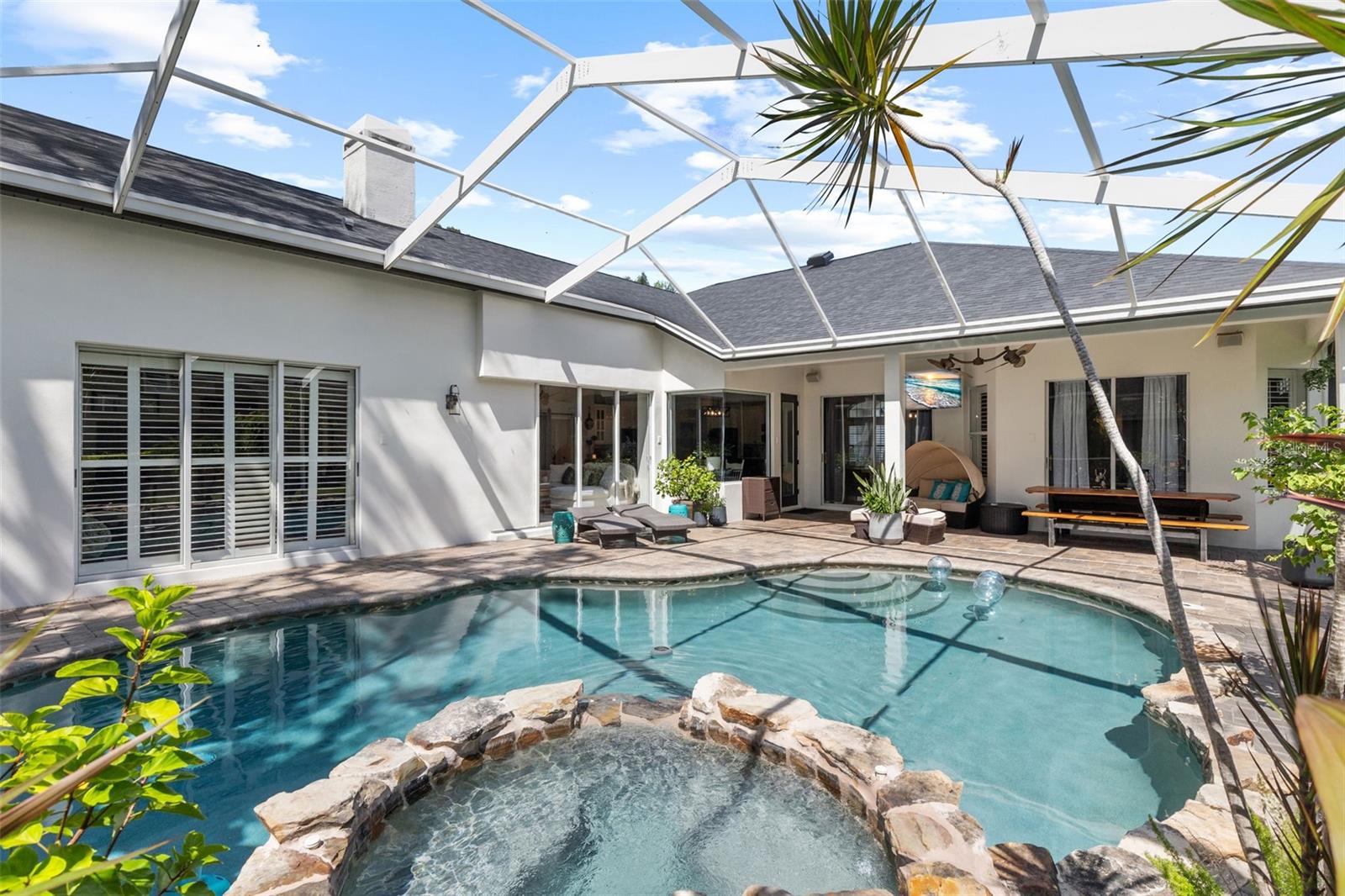 MF-3 AT THE EAGLES - Residential