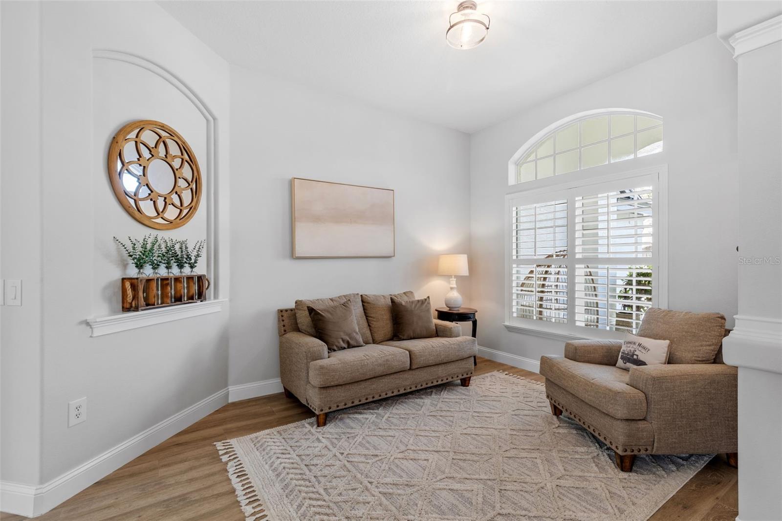 MF-3 AT THE EAGLES - Residential