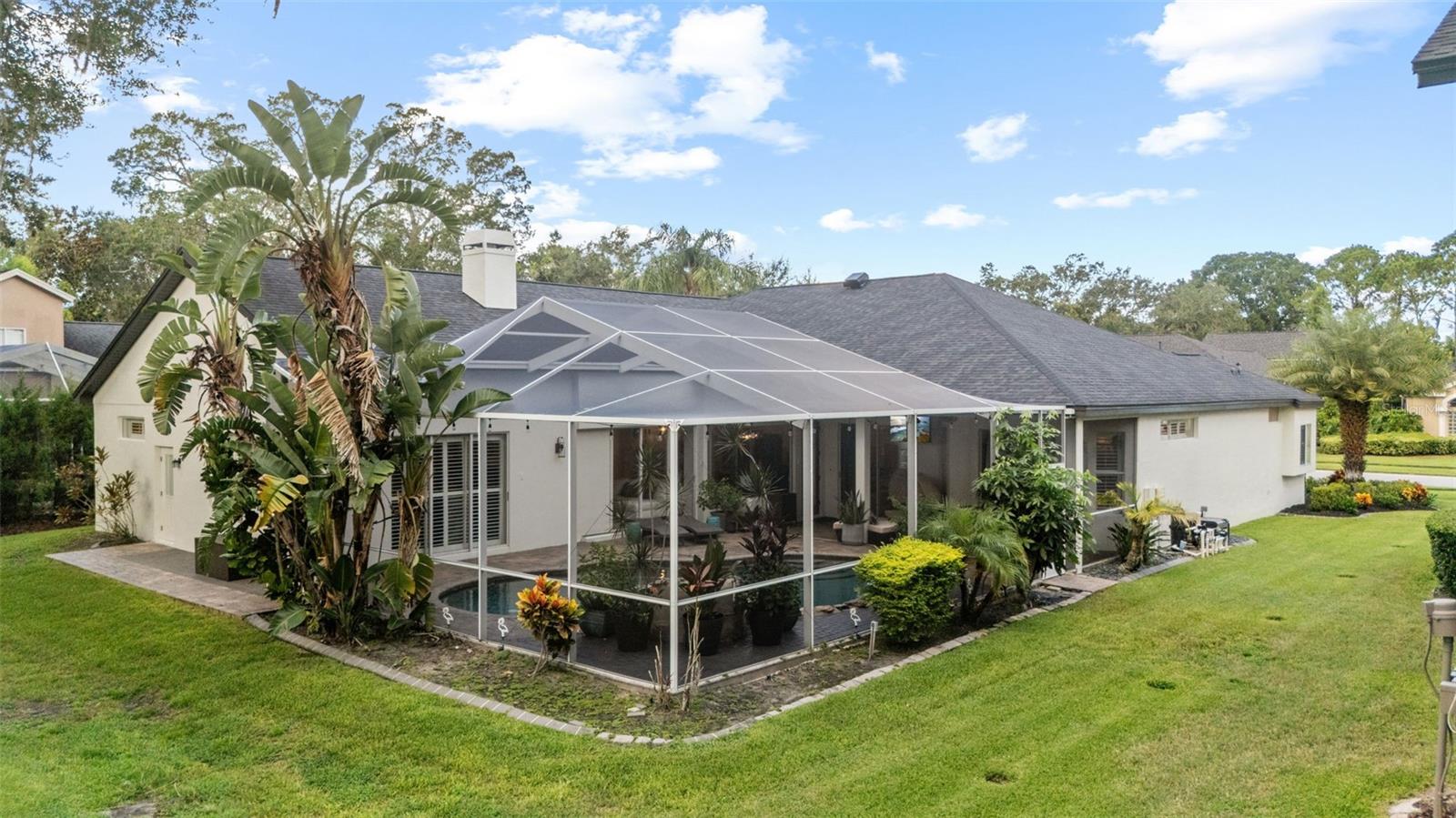 MF-3 AT THE EAGLES - Residential