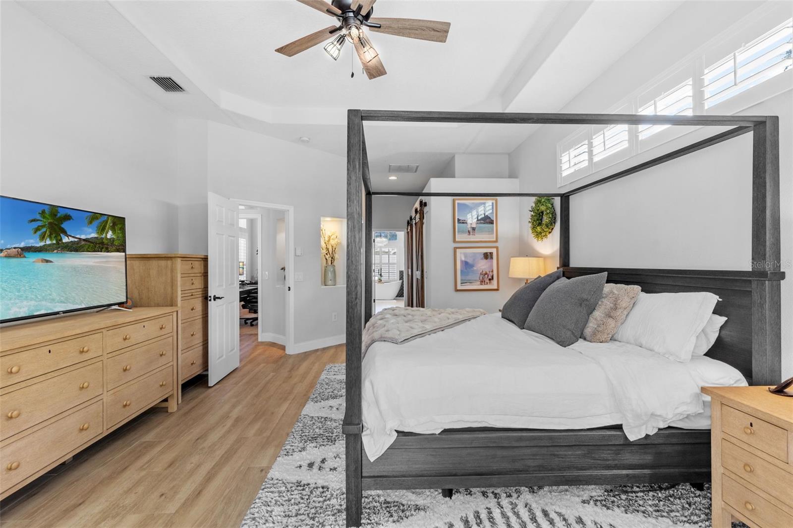 MF-3 AT THE EAGLES - Residential