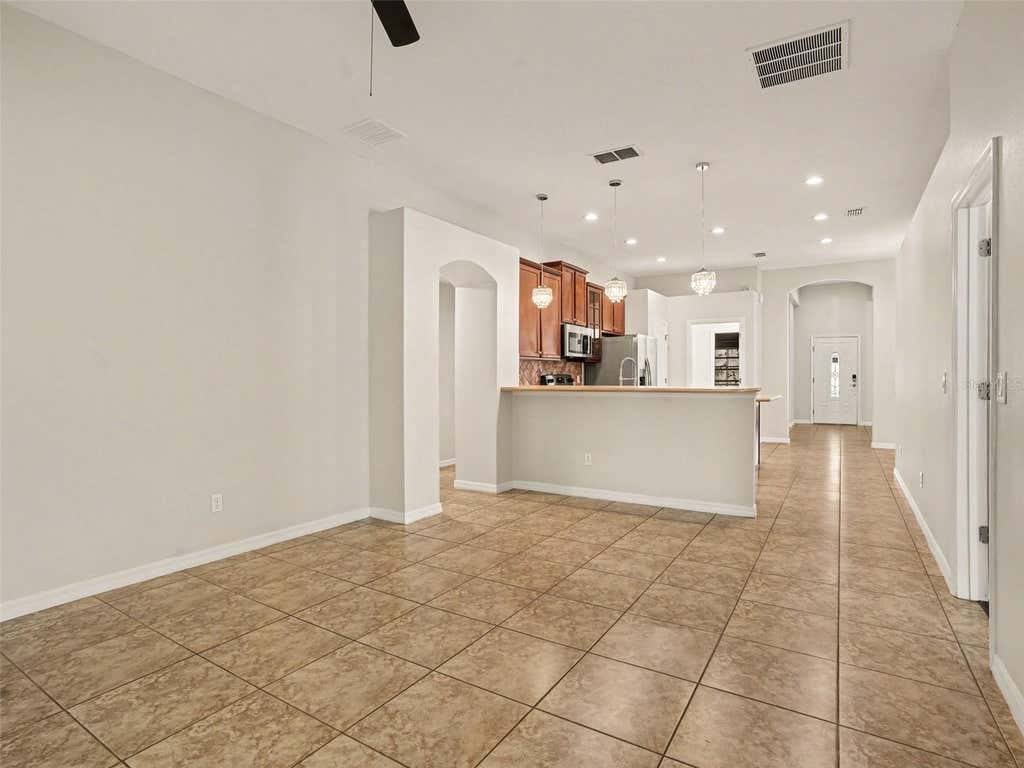 Photo of 2721 Eagle Cliff Drive, Kissimmee, FL 34746 (MLS # O6435133)