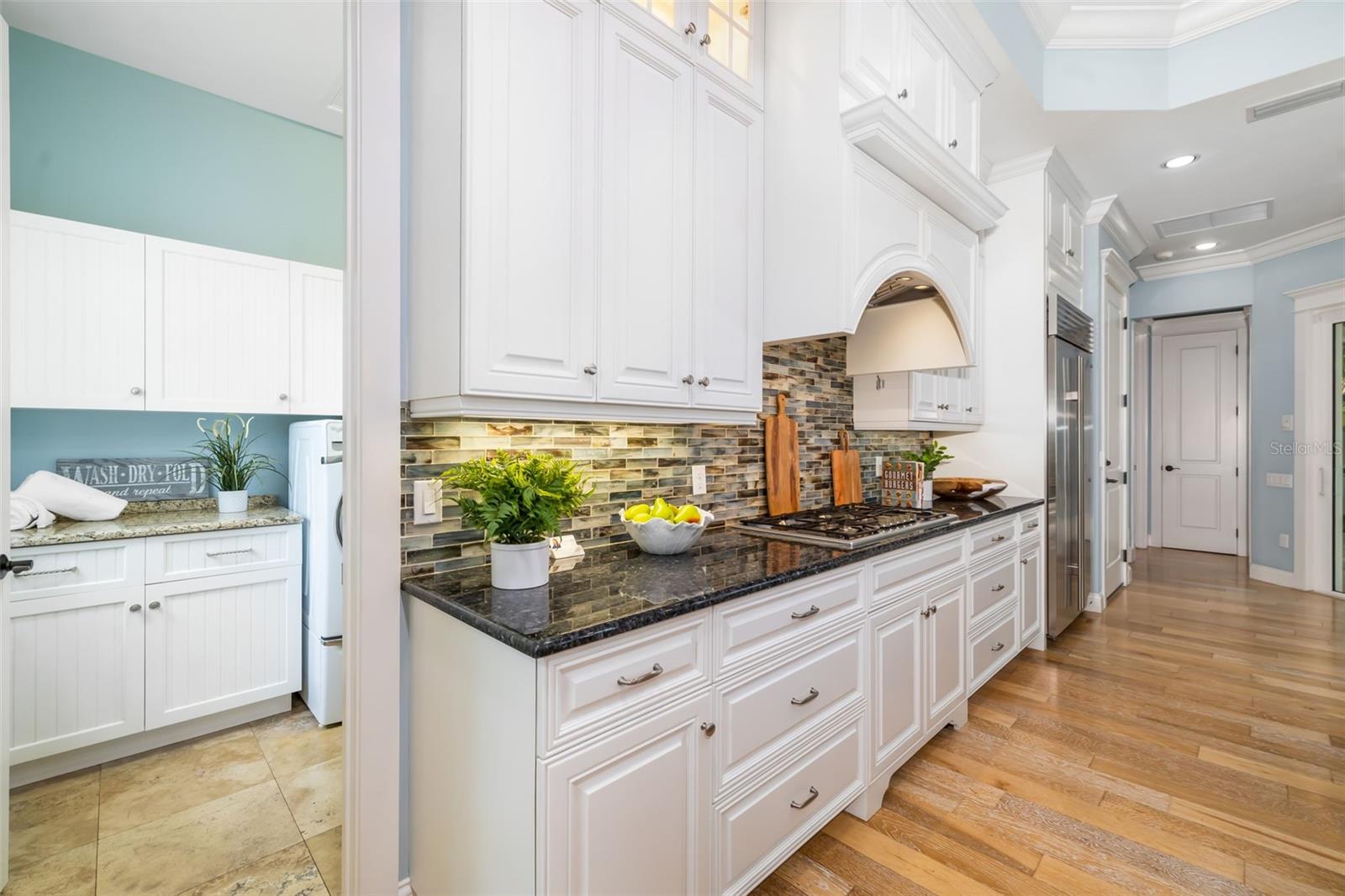 AVONDALE REP - Residential