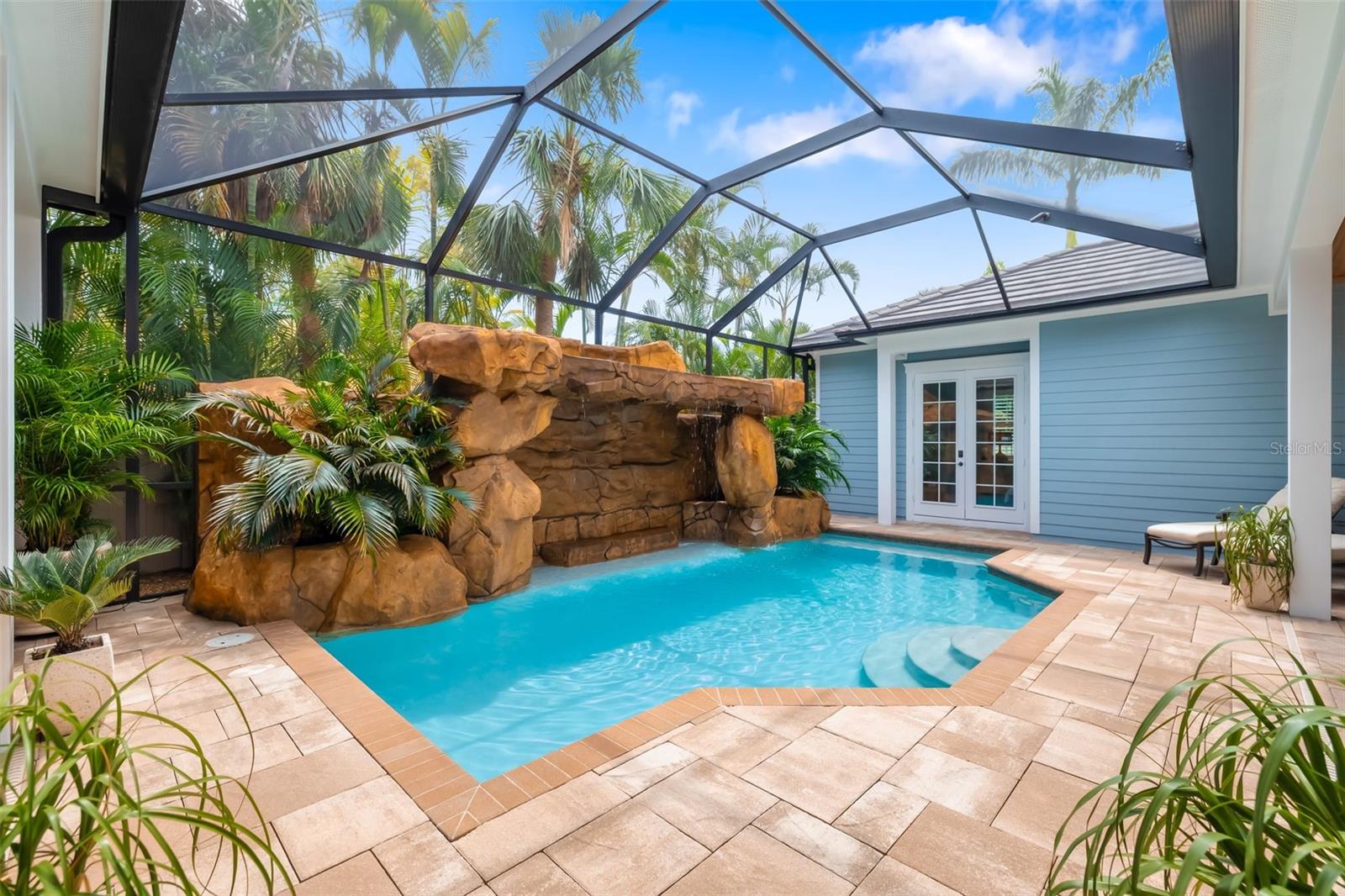 AVONDALE REP - Residential