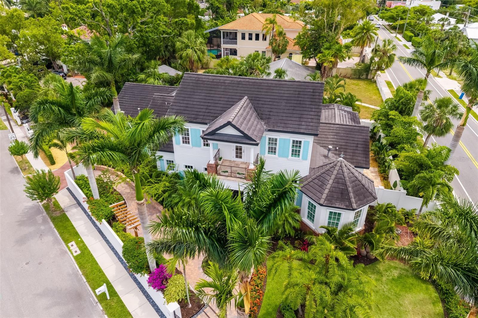 AVONDALE REP - Residential