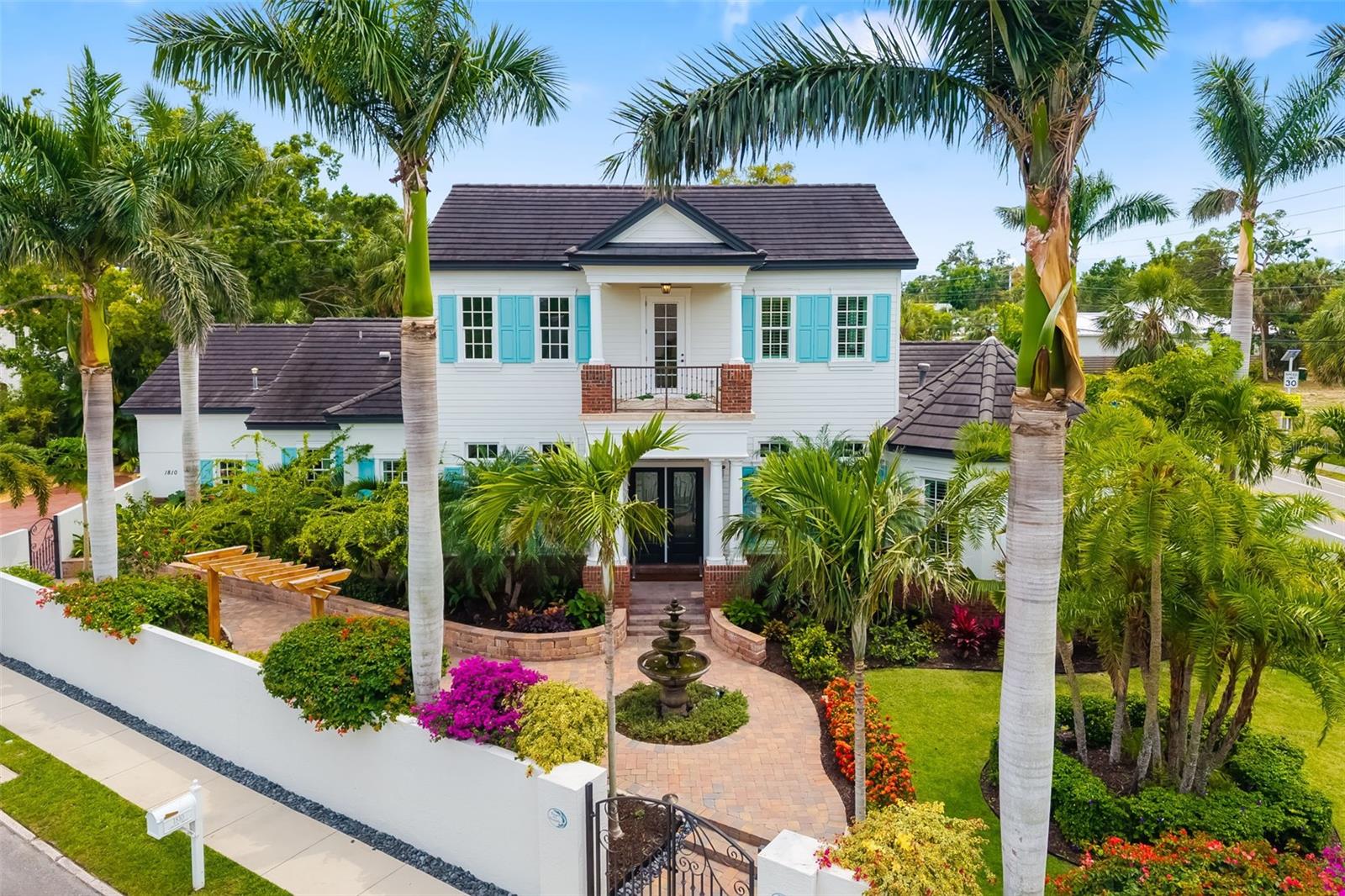 AVONDALE REP - Residential