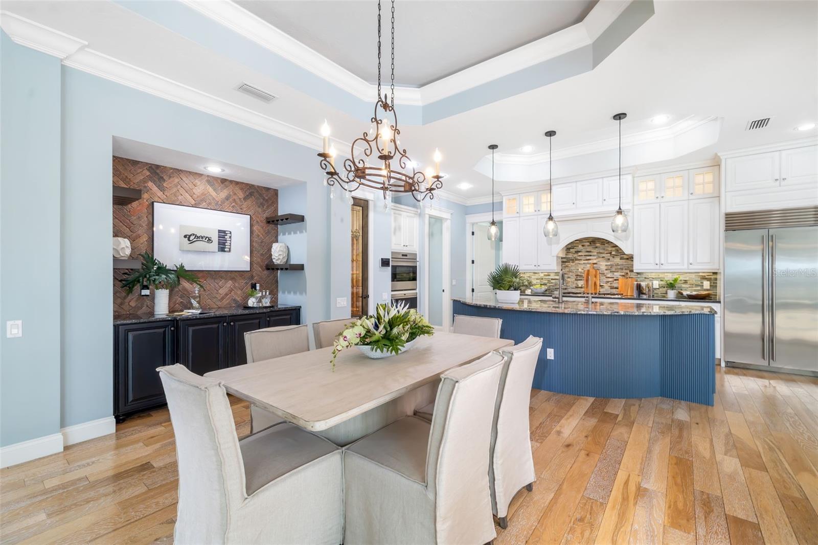 AVONDALE REP - Residential