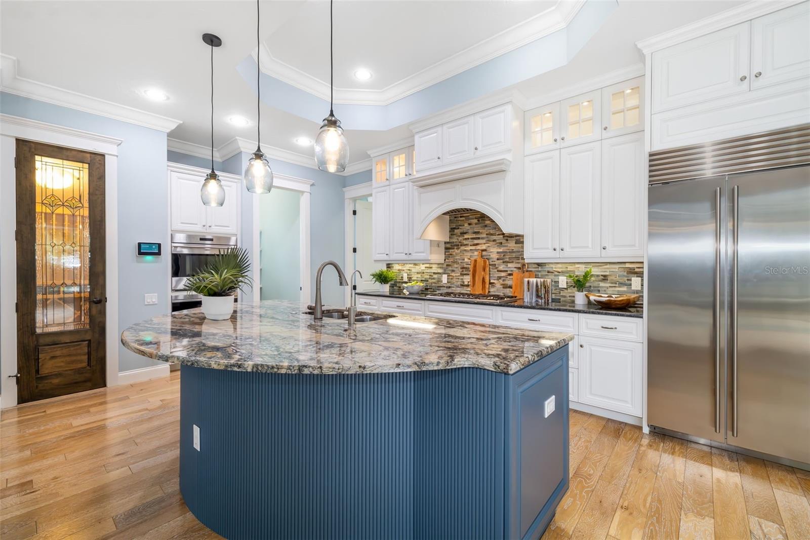 AVONDALE REP - Residential