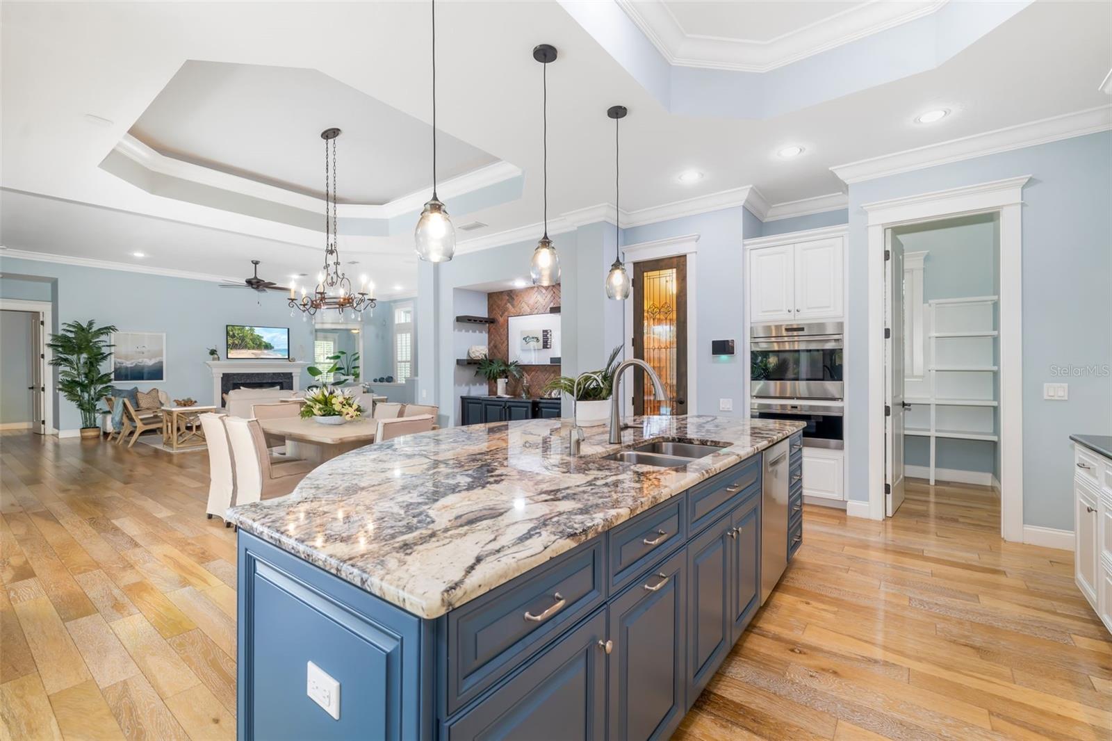 AVONDALE REP - Residential