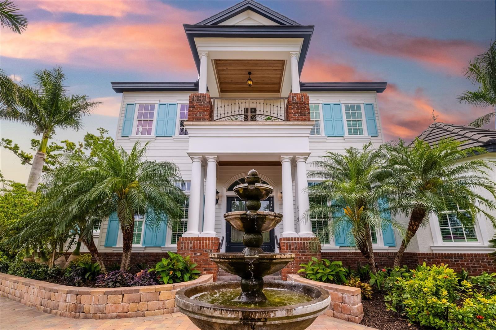 AVONDALE REP - Residential