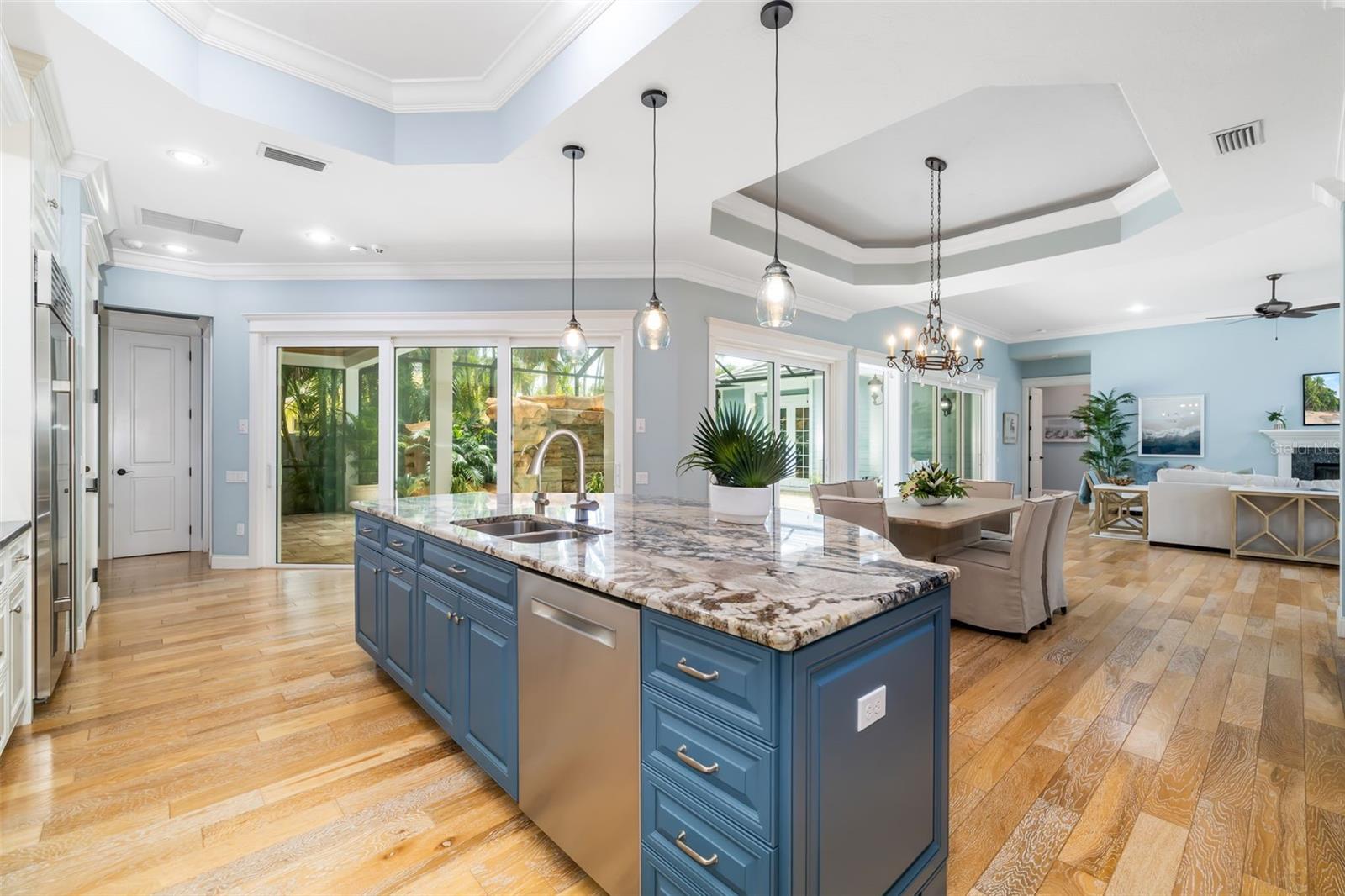 AVONDALE REP - Residential