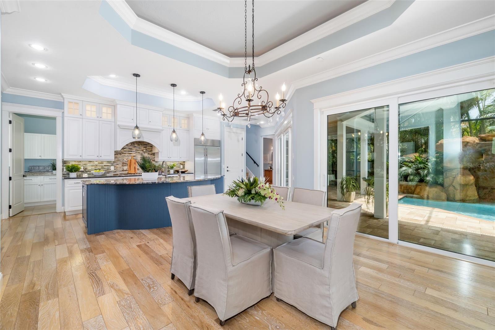 AVONDALE REP - Residential