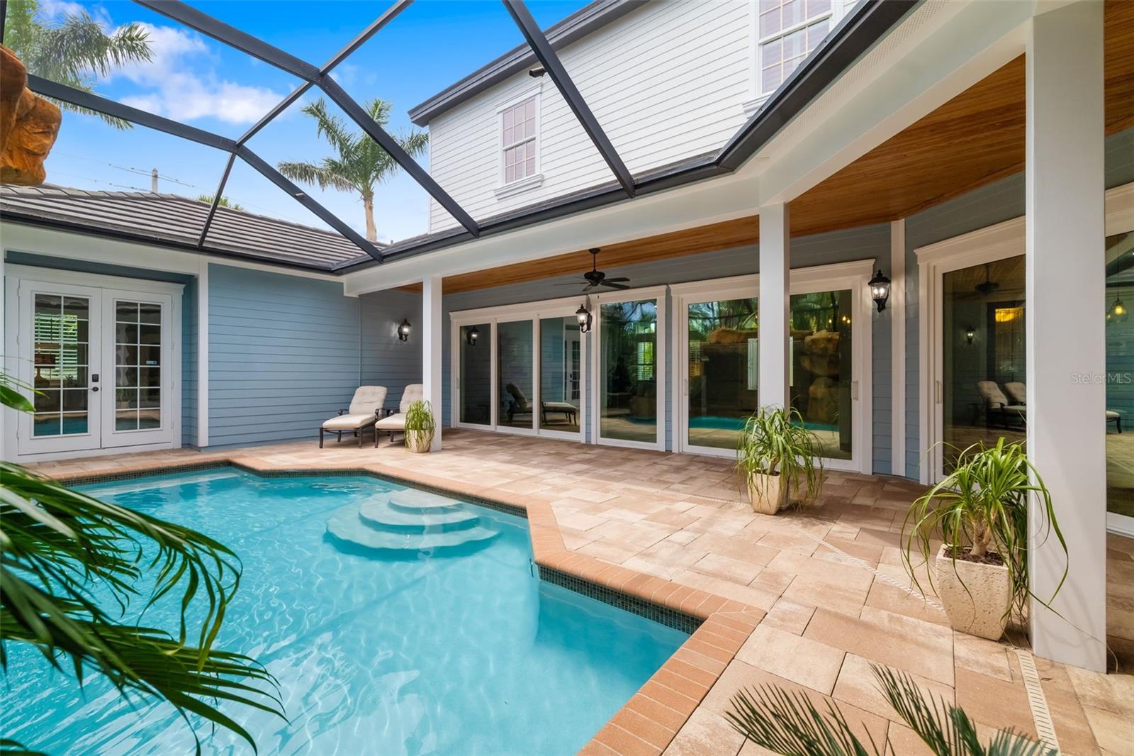 AVONDALE REP - Residential