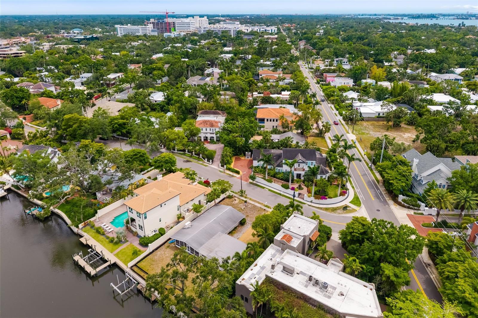 AVONDALE REP - Residential