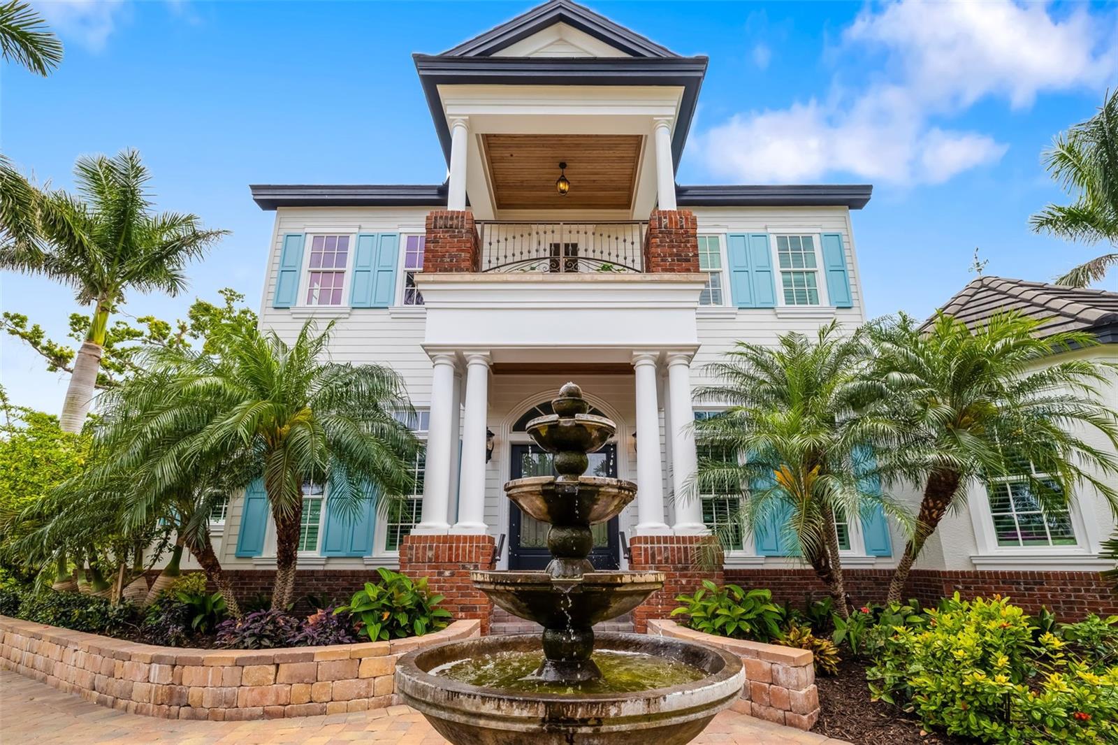 AVONDALE REP - Residential