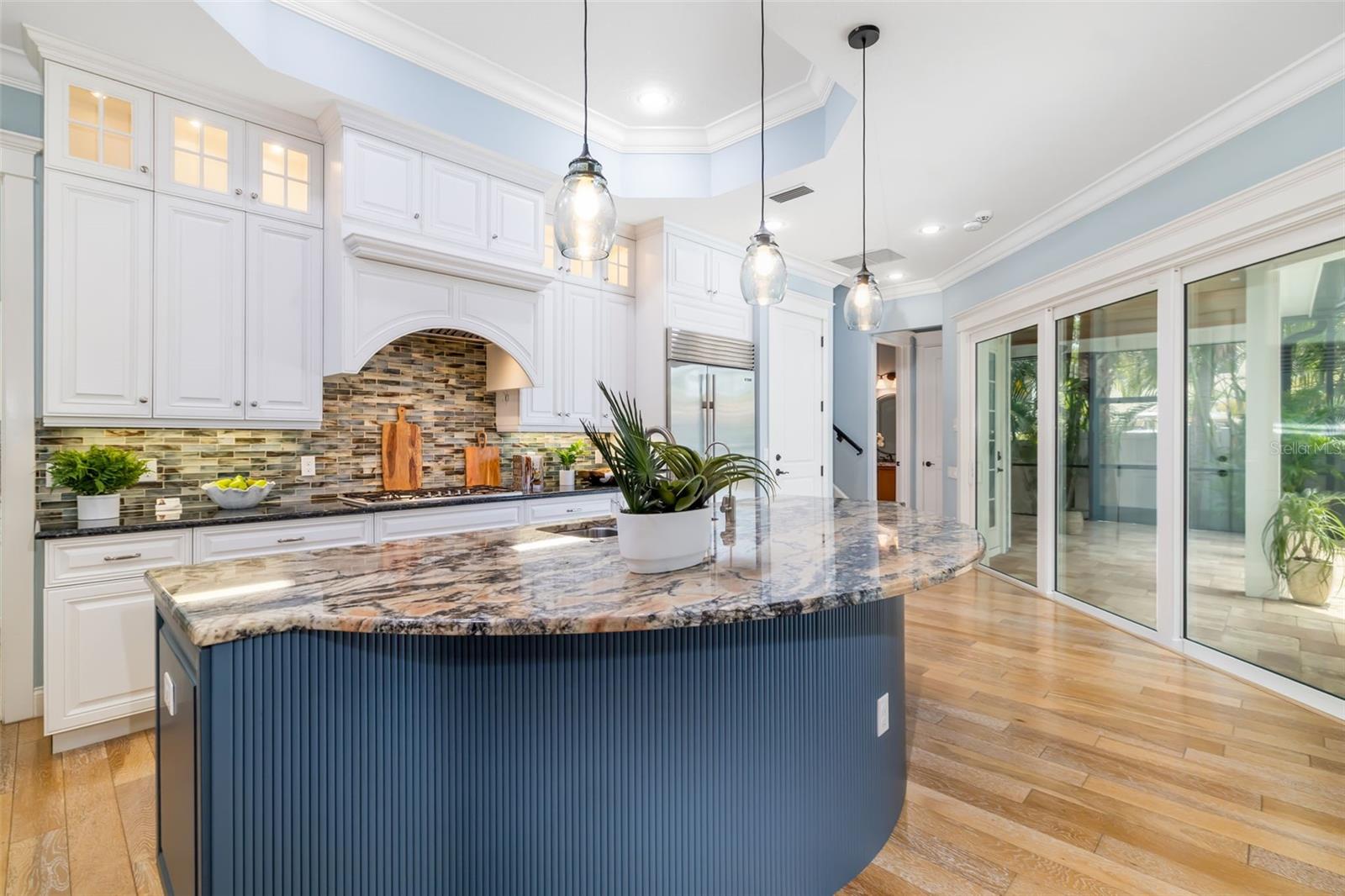 AVONDALE REP - Residential