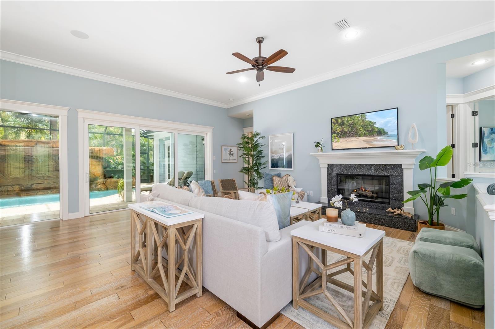 AVONDALE REP - Residential