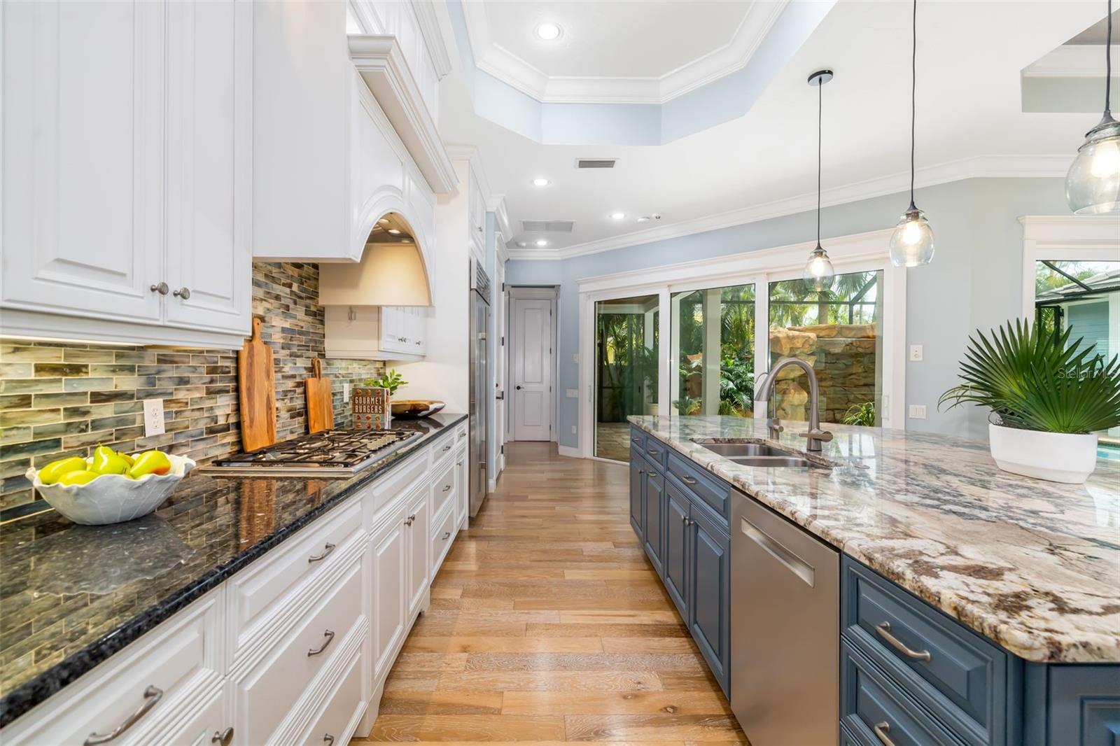 AVONDALE REP - Residential