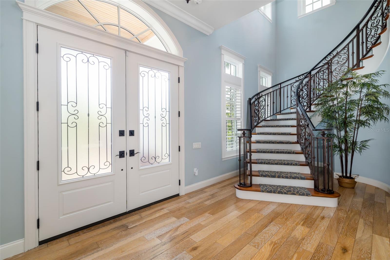 AVONDALE REP - Residential