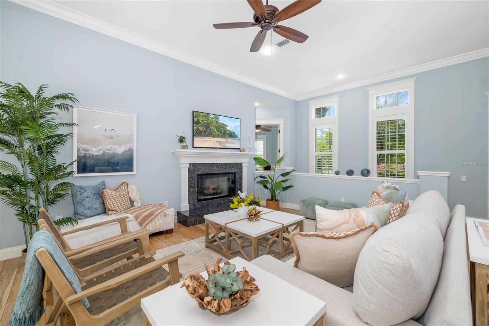 AVONDALE REP - Residential