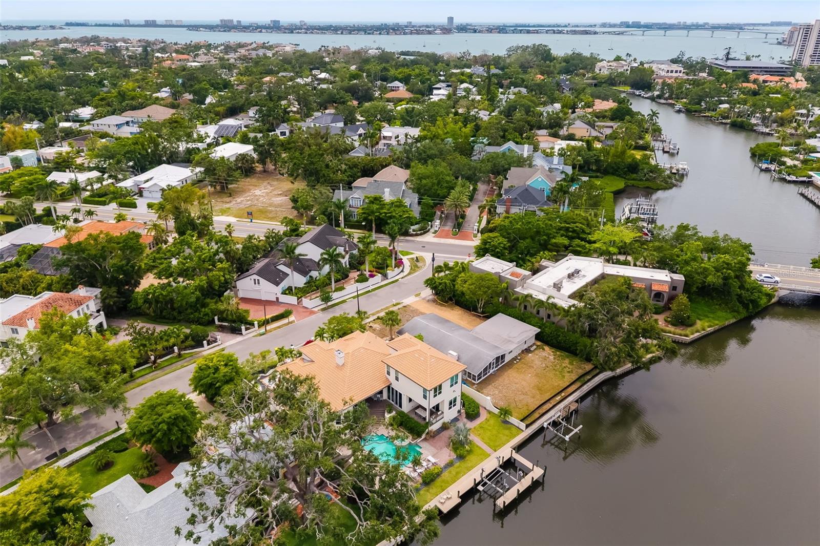 AVONDALE REP - Residential