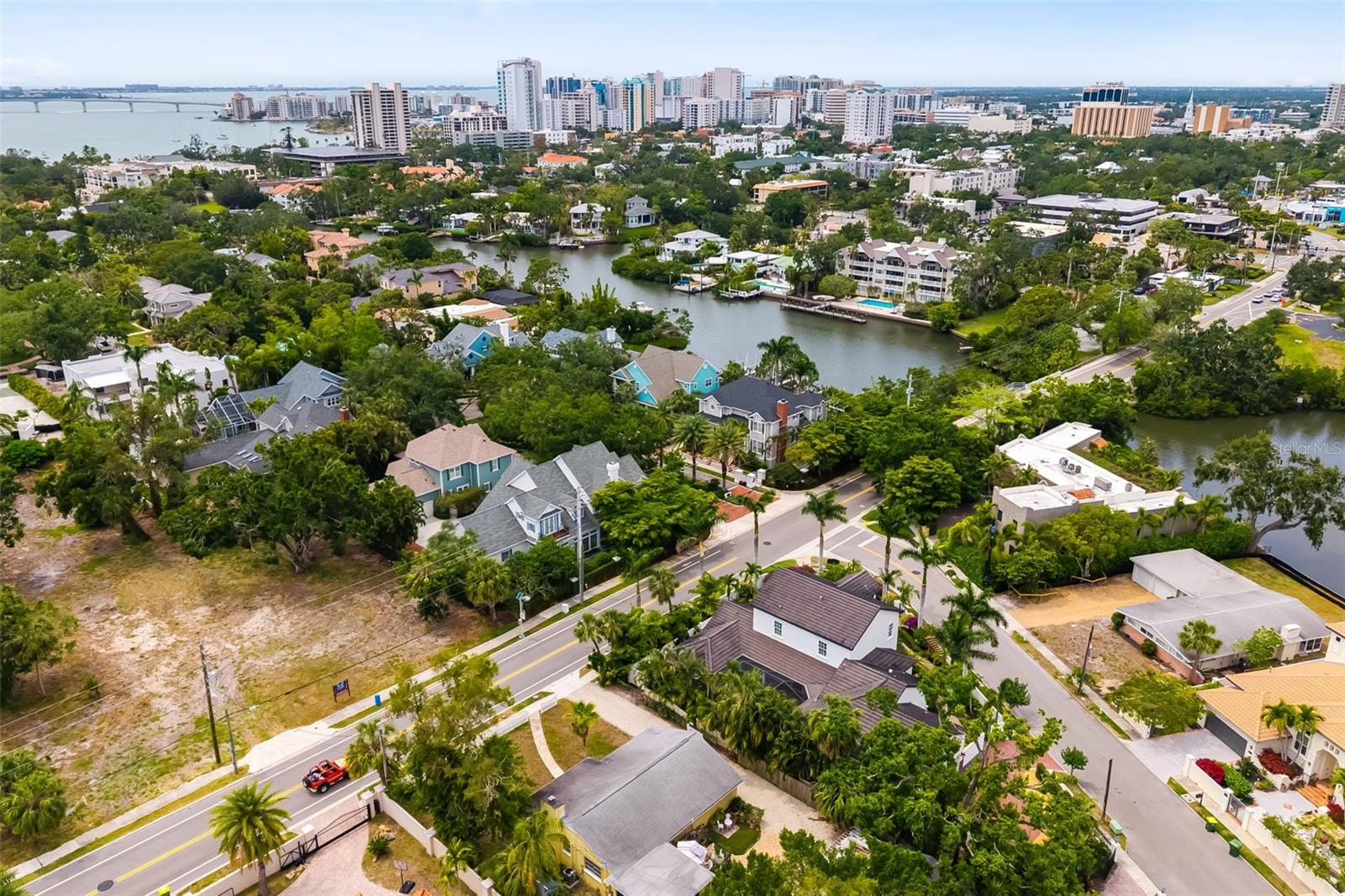 AVONDALE REP - Residential