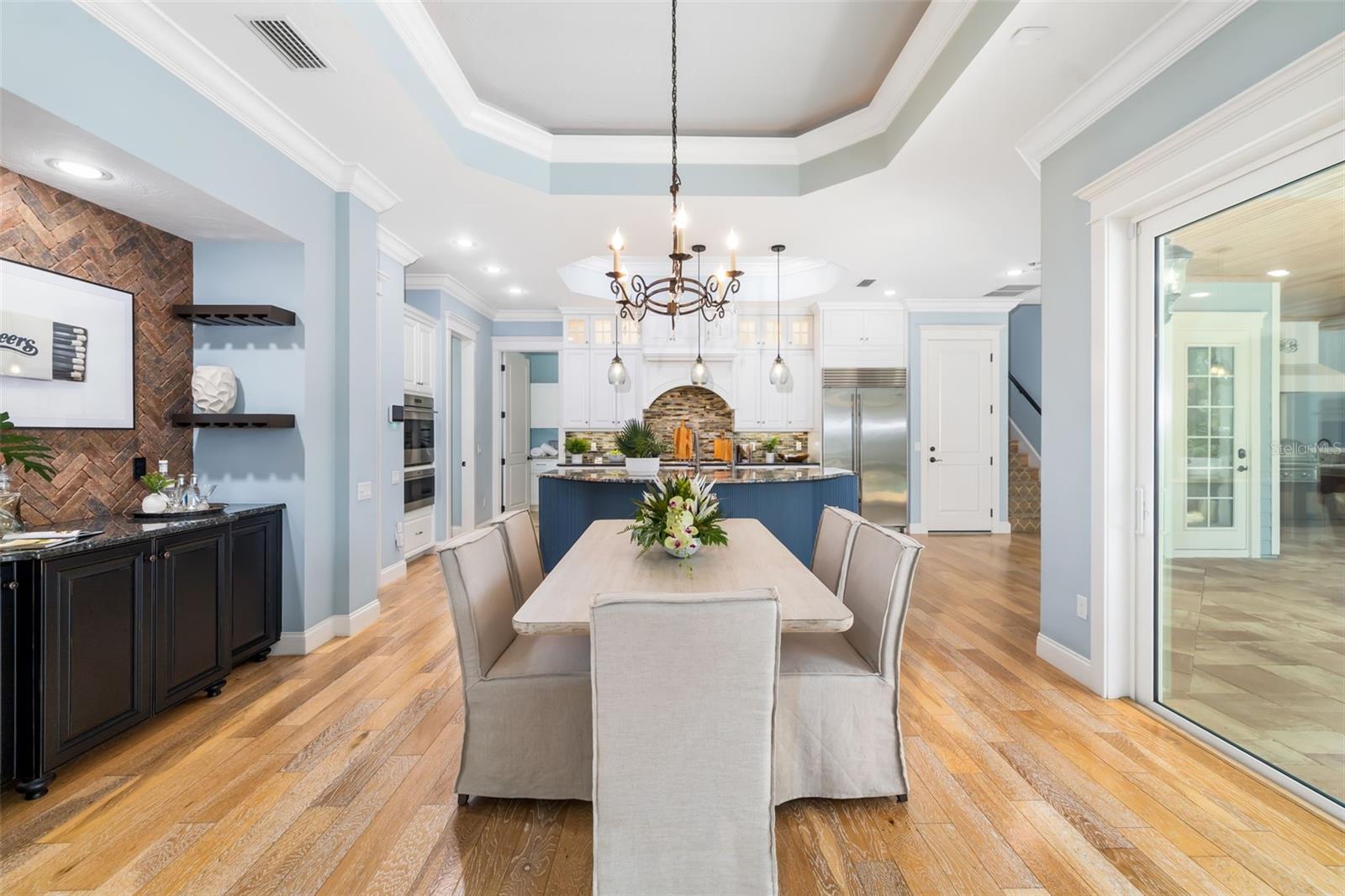 AVONDALE REP - Residential