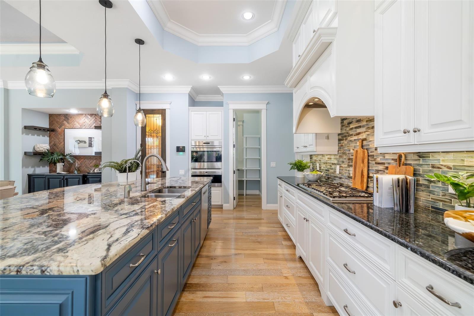 AVONDALE REP - Residential