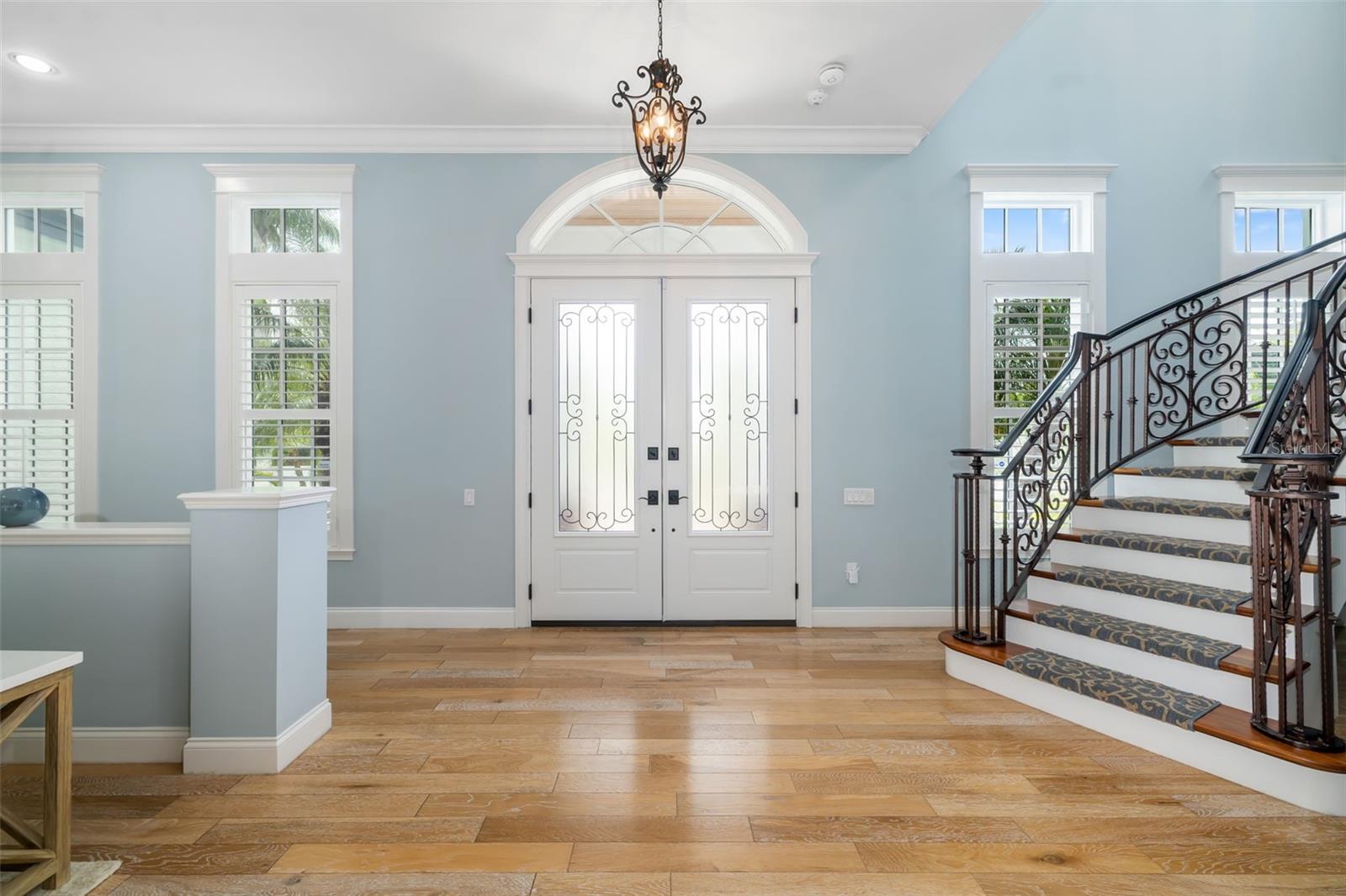 AVONDALE REP - Residential