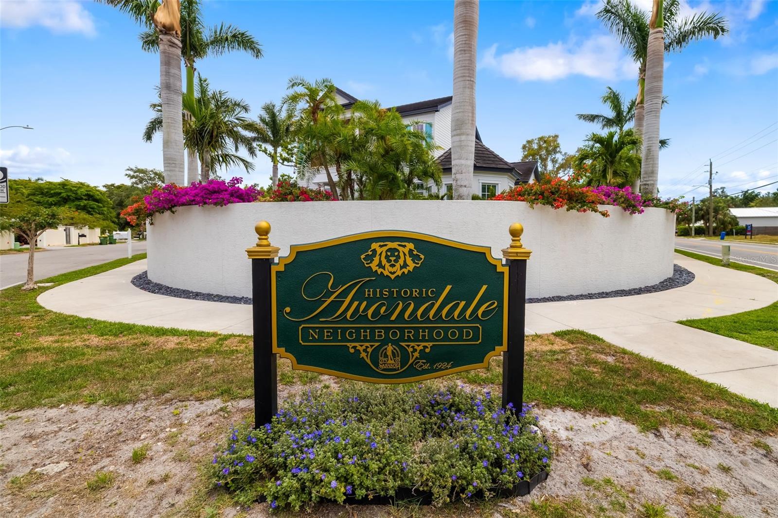 AVONDALE REP - Residential