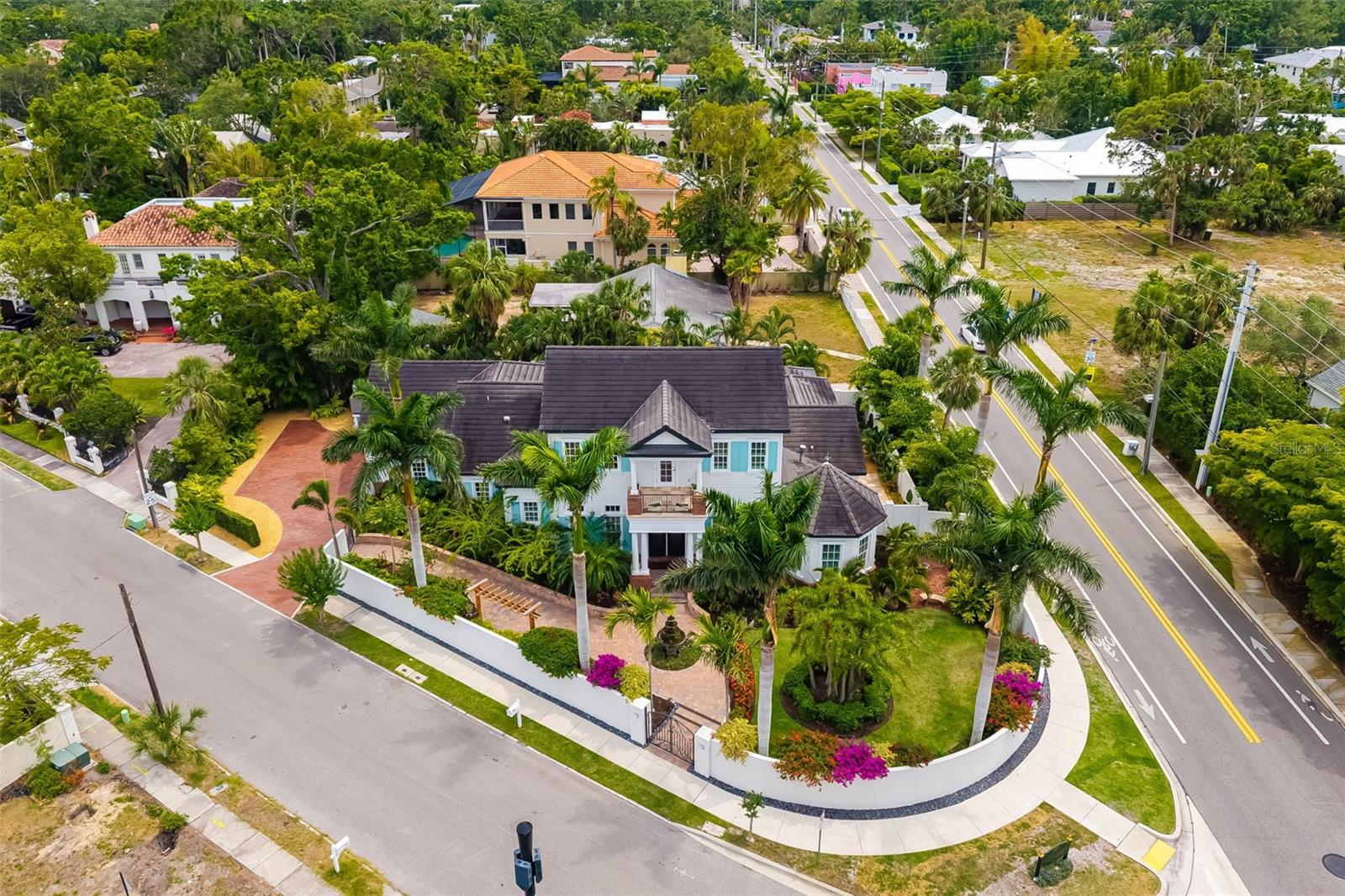 AVONDALE REP - Residential