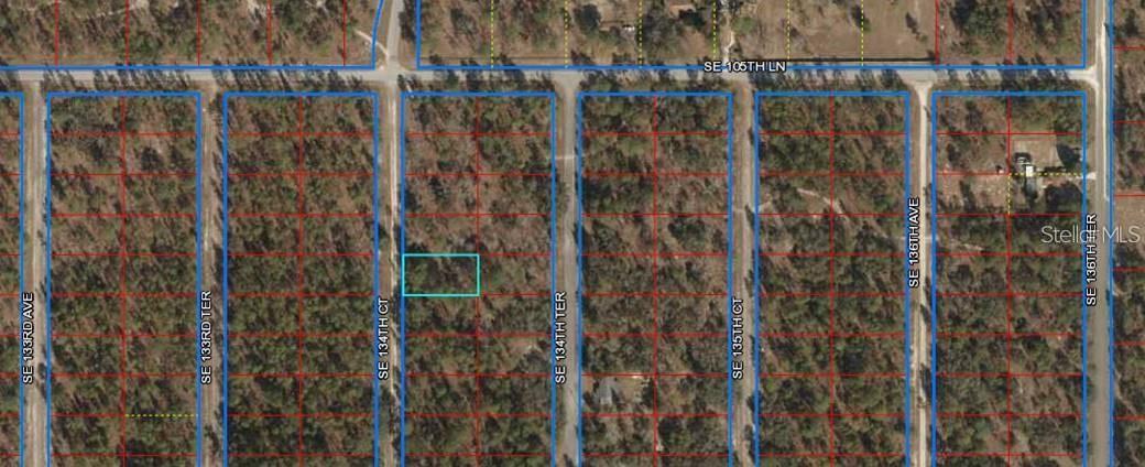 RAINBOW LAKES ESTATE - Land