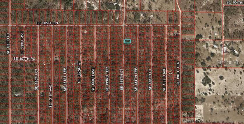 RAINBOW LAKES ESTATE - Land