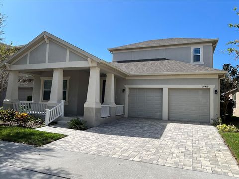14419 MAGNOLIA RIDGE LOOP WINTER GARDEN FL 34787