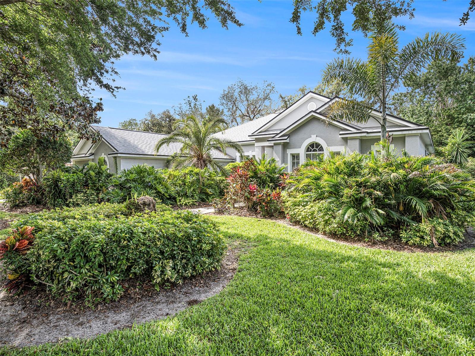 15207 KESTRELRISE DRIVE