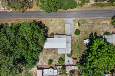 A home in HOMOSASSA