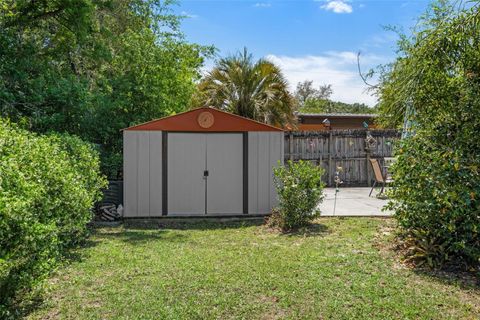 A home in HOMOSASSA