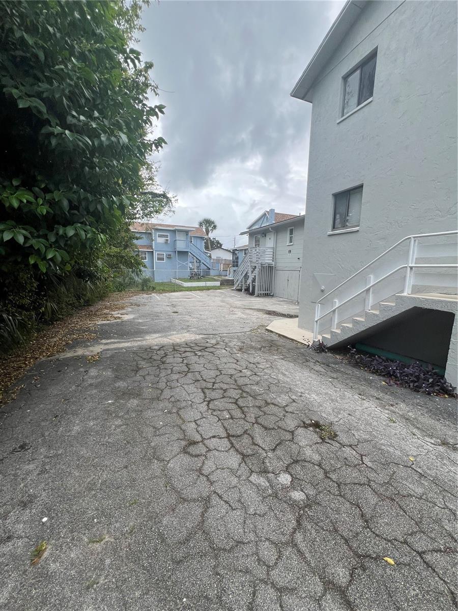 ASSESSORS DAYTONA BEACH - Residential Lease