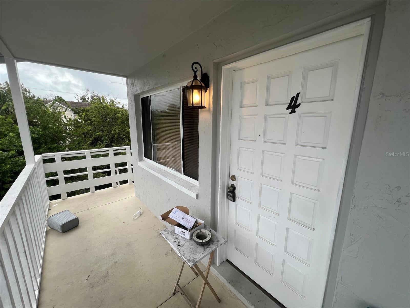 ASSESSORS DAYTONA BEACH - Residential Lease