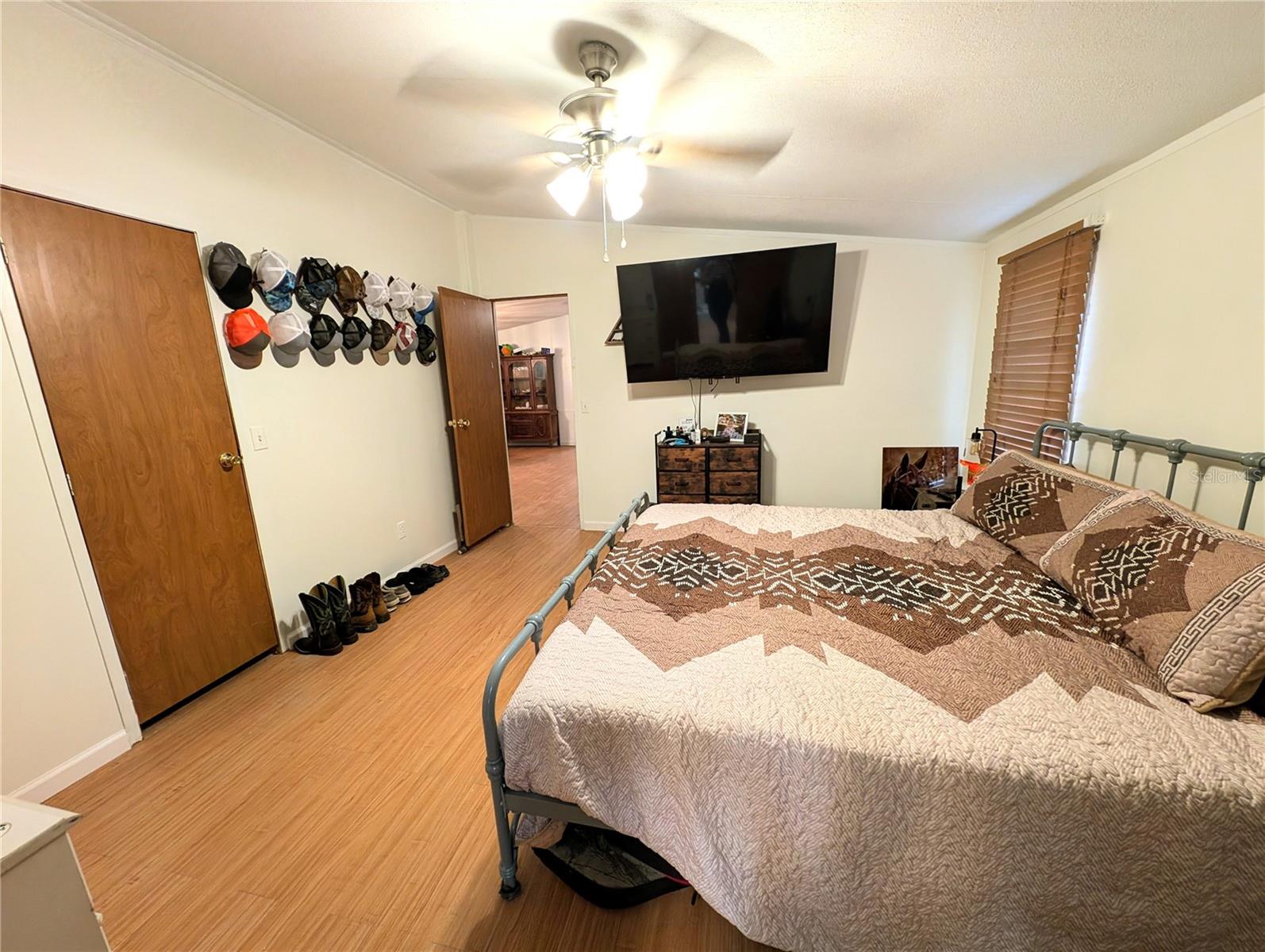 BUCK HILL - Residential