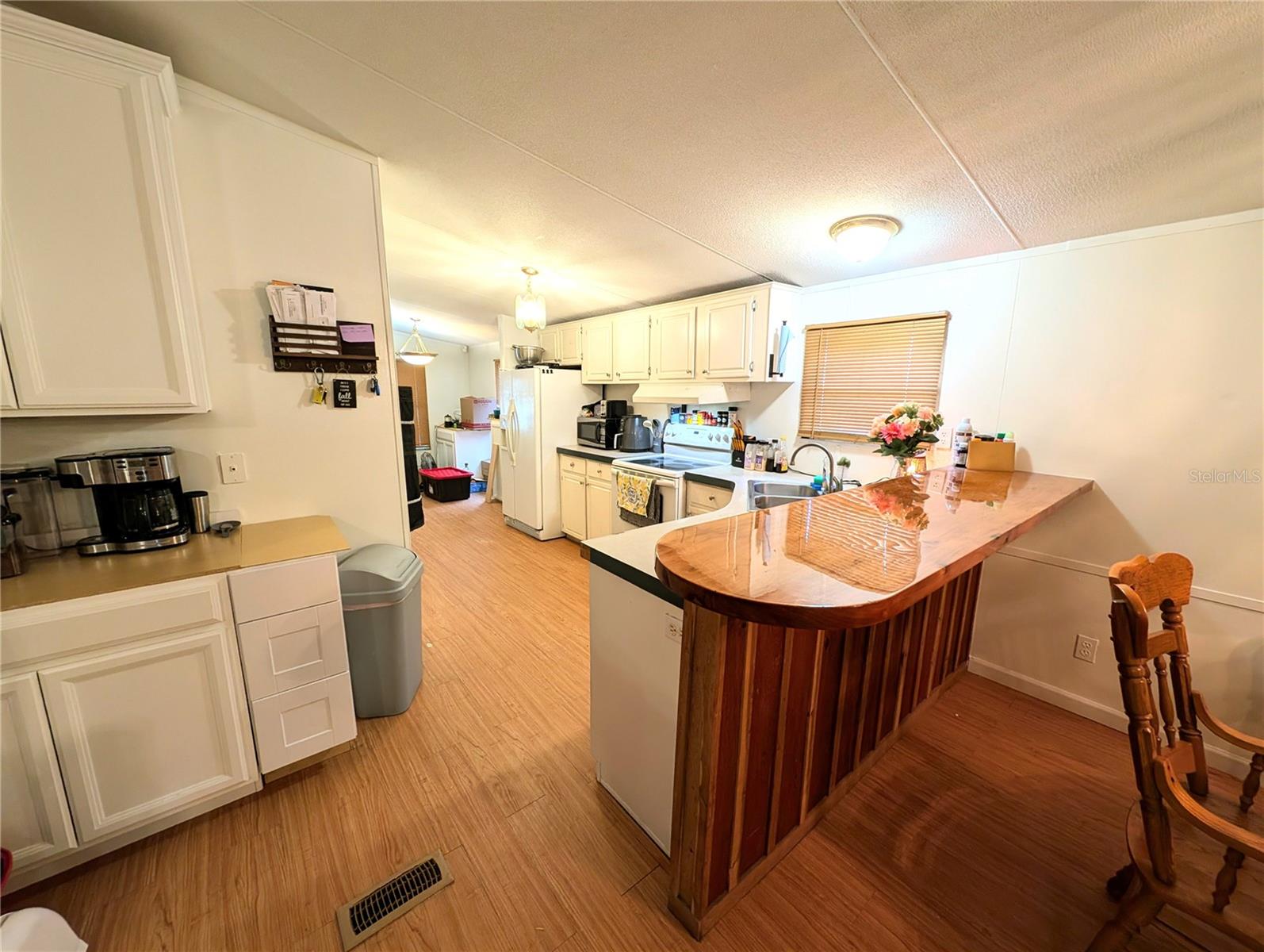 BUCK HILL - Residential
